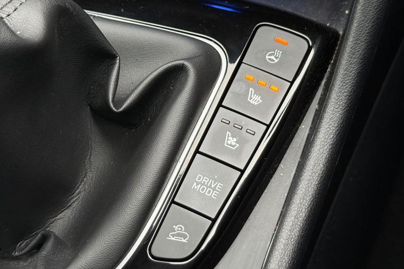 Used Hyundai TUCSON 2021 for sale - 76586461: Photo 29