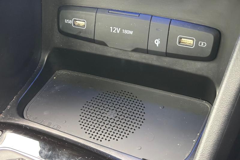 Used Hyundai TUCSON 2021 for sale - 76586461: Photo 31