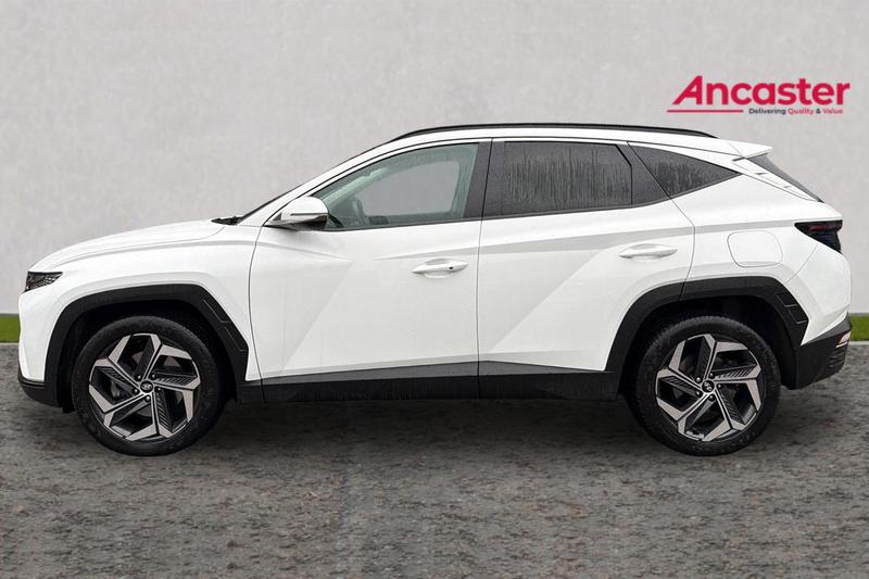 Used Hyundai TUCSON 2021 for sale - 76586461: Photo 6