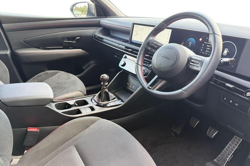 Used Hyundai TUCSON 2025 for sale - 77048046: Photo 10