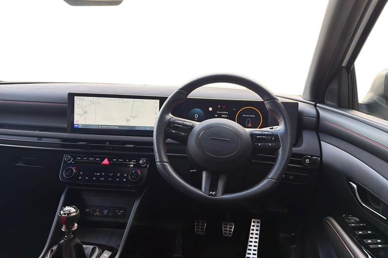 Used Hyundai TUCSON 2025 for sale - 77048046: Photo 11