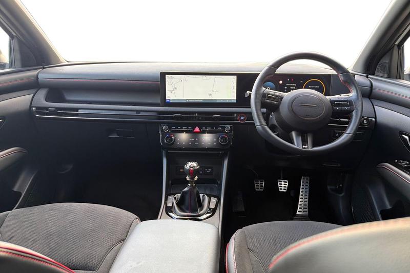 Used Hyundai TUCSON 2025 for sale - 77048046: Photo 12