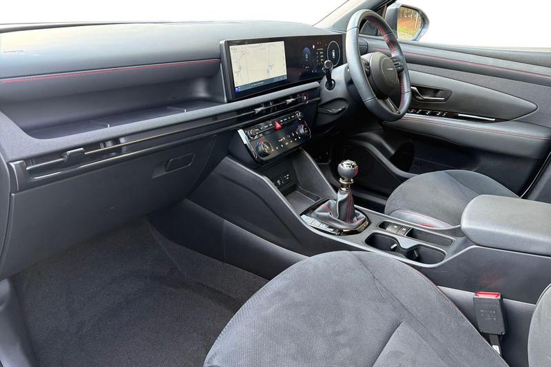 Used Hyundai TUCSON 2025 for sale - 77048046: Photo 13