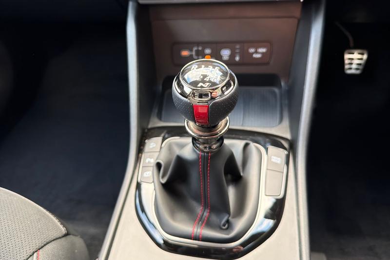 Used Hyundai TUCSON 2025 for sale - 77048046: Photo 14