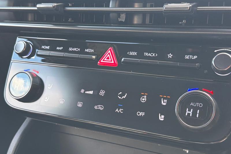 Used Hyundai TUCSON 2025 for sale - 77048046: Photo 15