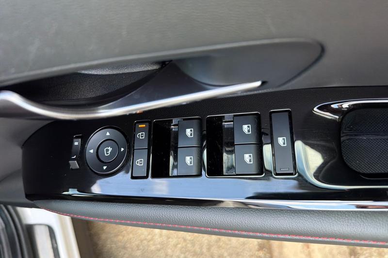 Used Hyundai TUCSON 2025 for sale - 77048046: Photo 16