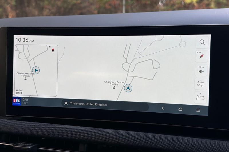 Used Hyundai TUCSON 2025 for sale - 77048046: Photo 18