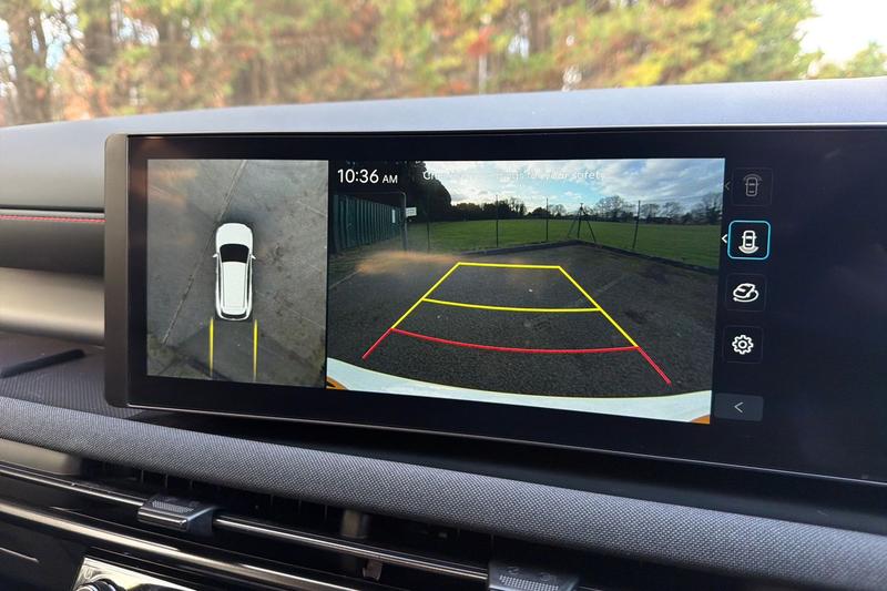 Used Hyundai TUCSON 2025 for sale - 77048046: Photo 19