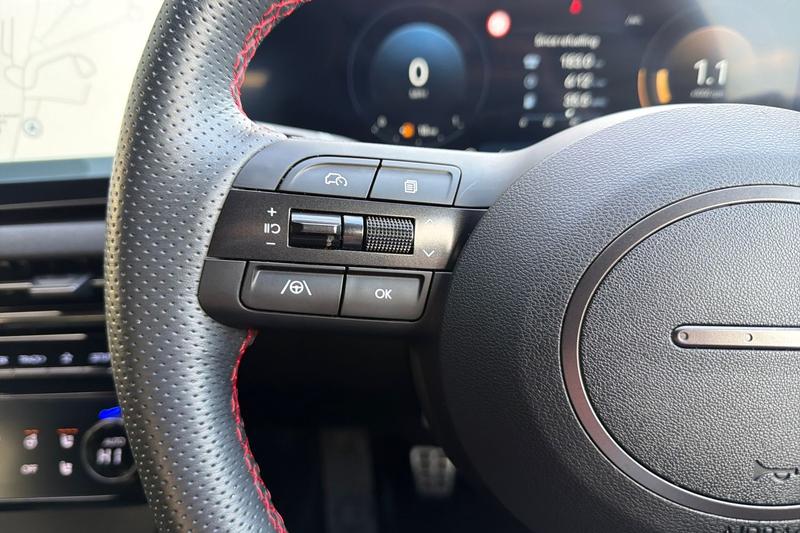 Used Hyundai TUCSON 2025 for sale - 77048046: Photo 21