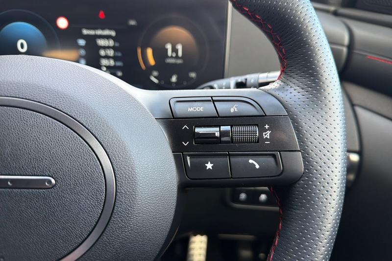 Used Hyundai TUCSON 2025 for sale - 77048046: Photo 22