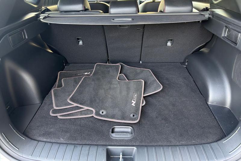 Used Hyundai TUCSON 2025 for sale - 77048046: Photo 24