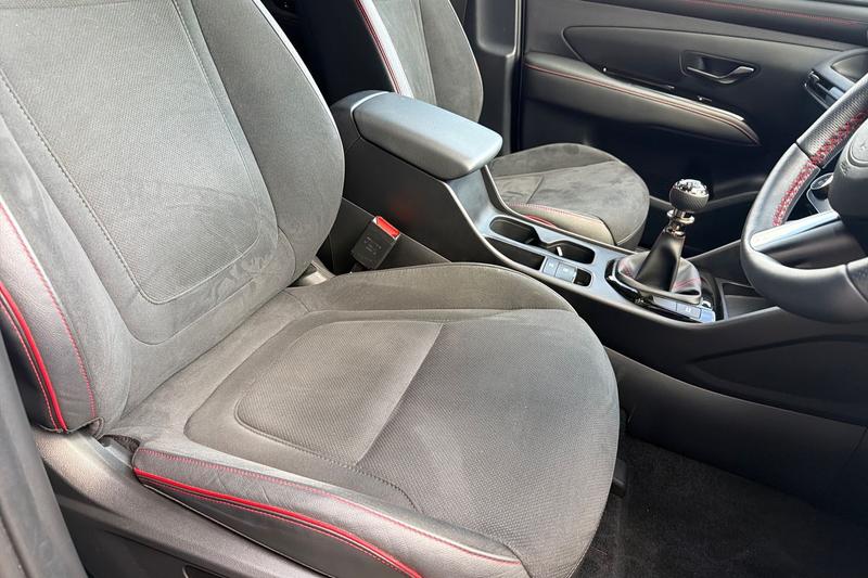 Used Hyundai TUCSON 2025 for sale - 77048046: Photo 25