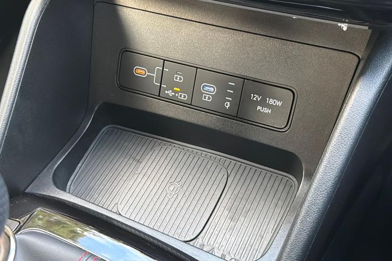 Used Hyundai TUCSON 2025 for sale - 77048046: Photo 29