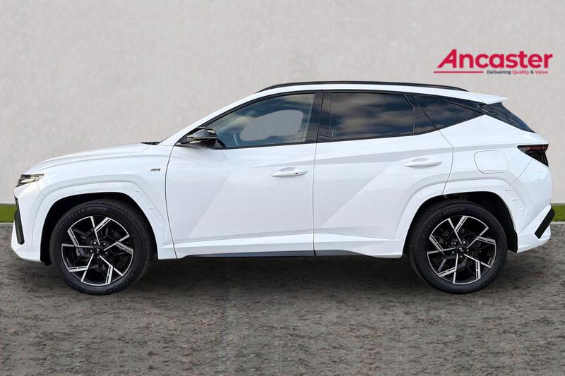 Used Hyundai TUCSON 2025 for sale - 77048046: Photo 6