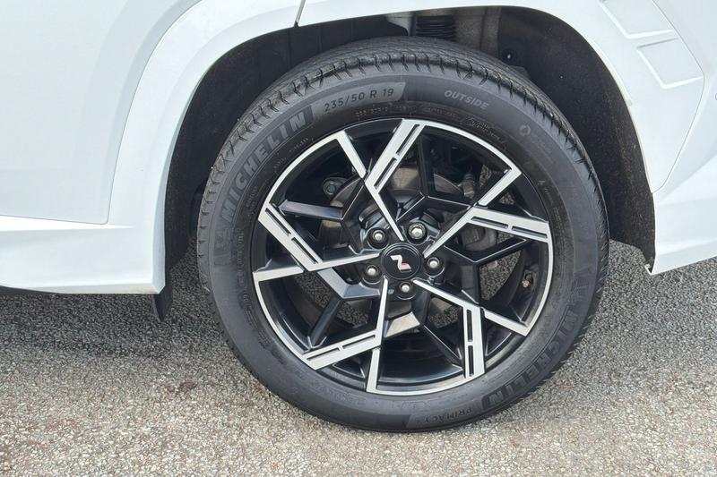 Used Hyundai TUCSON 2025 for sale - 77048046: Photo 9