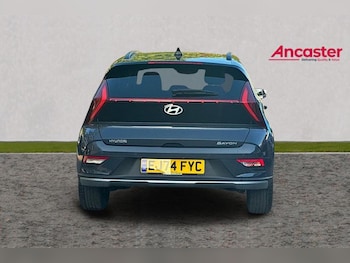 Used Hyundai BAYON 2024 for sale - 78286916: Photo