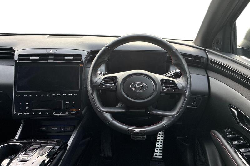 Used Hyundai TUCSON for sale - 77587871: Photo 11