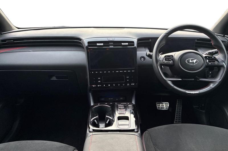 Used Hyundai TUCSON for sale - 77587871: Photo 12