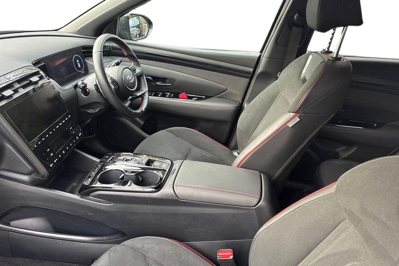 Used Hyundai TUCSON for sale - 77587871: Photo 13