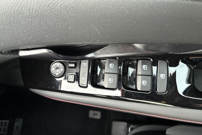 Used Hyundai TUCSON for sale - 77587871: Photo 16