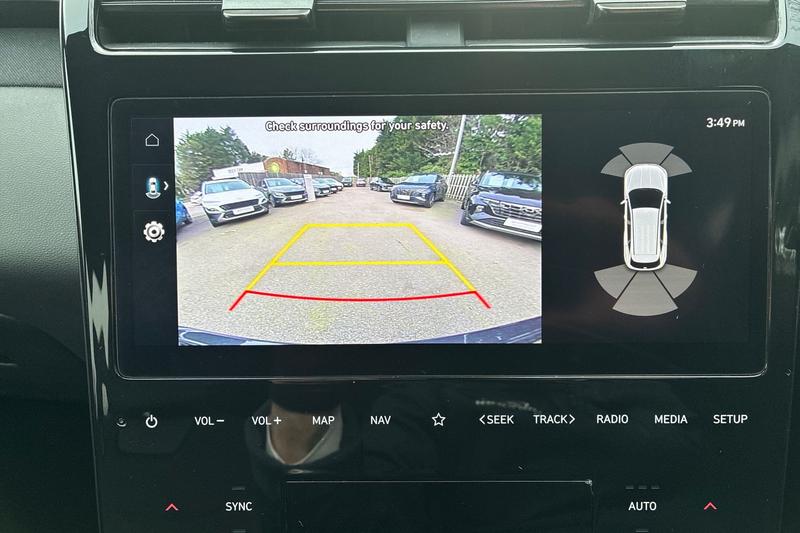 Used Hyundai TUCSON for sale - 77587871: Photo 19