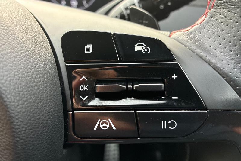 Used Hyundai TUCSON for sale - 77587871: Photo 22