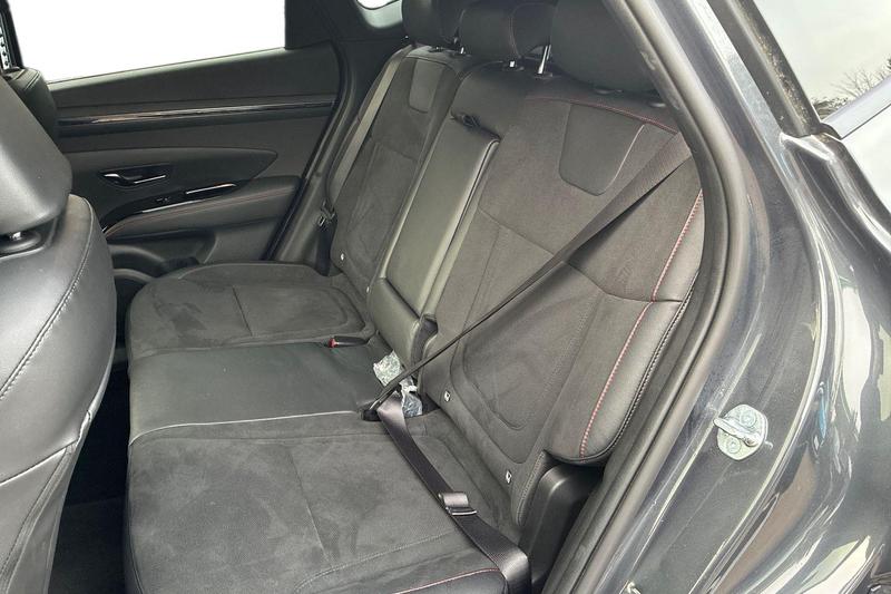 Used Hyundai TUCSON for sale - 77587871: Photo 23