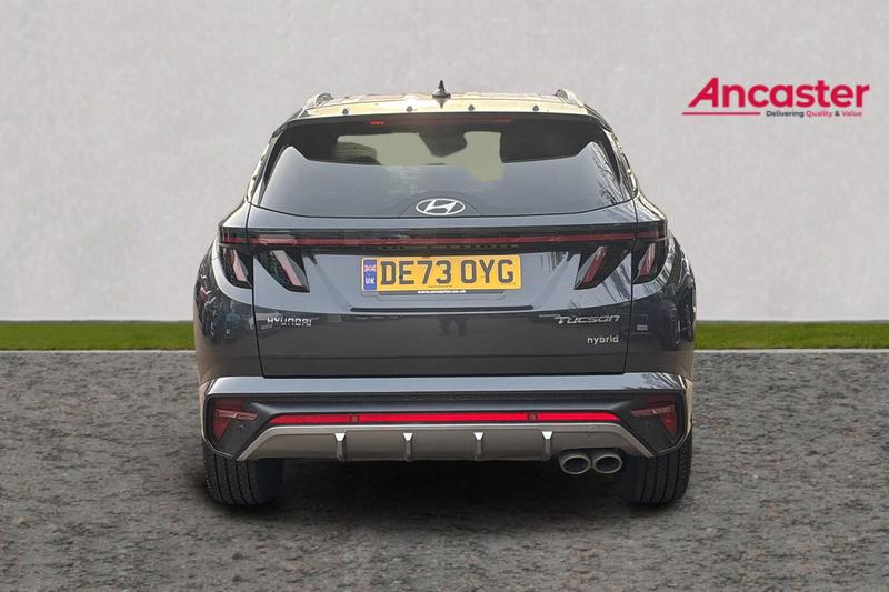 Used Hyundai TUCSON for sale - 77587871: Photo 4