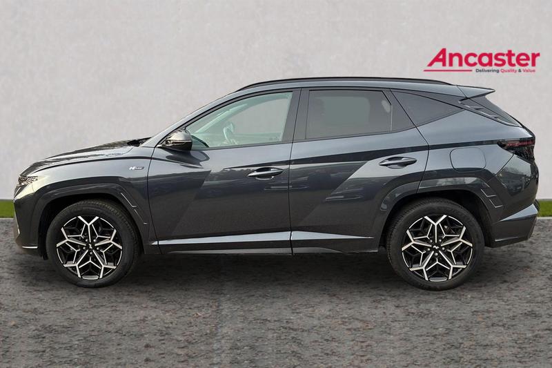 Used Hyundai TUCSON for sale - 77587871: Photo 6