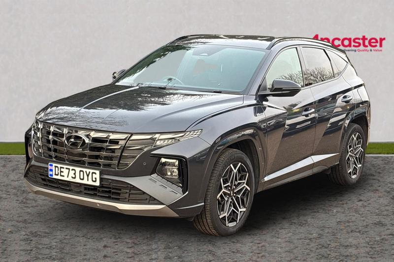 Used Hyundai TUCSON for sale - 77587871: Photo 7