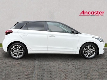 Used Hyundai i20 2019 for sale - 78543052: Photo
