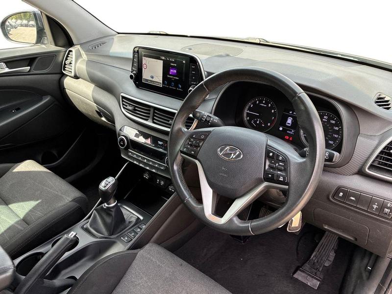 Used Hyundai TUCSON 2019 for sale - 78206306: Photo 12