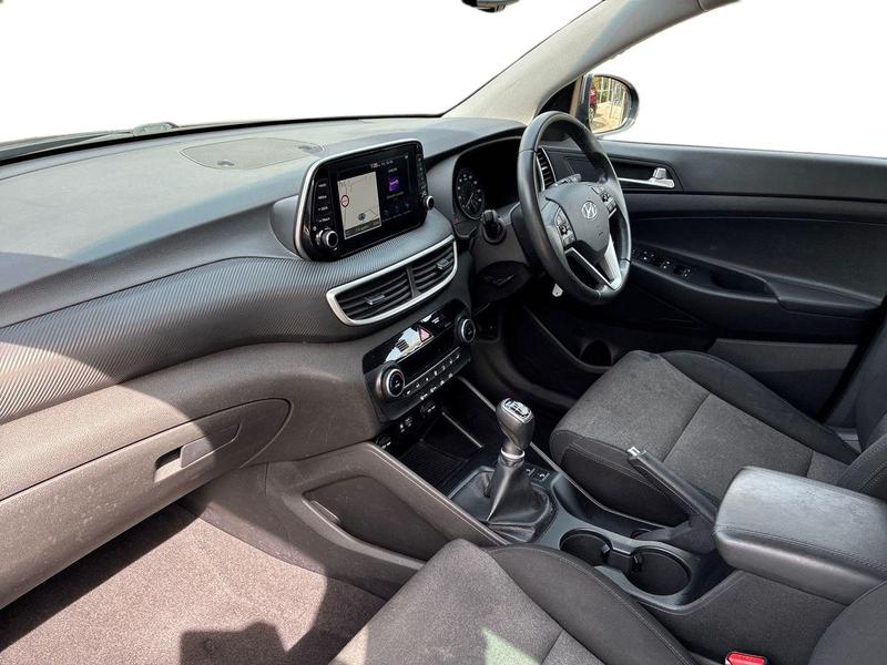 Used Hyundai TUCSON 2019 for sale - 78206306: Photo 13