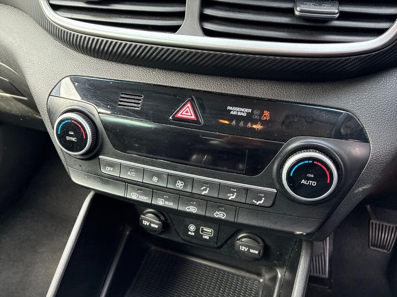 Used Hyundai TUCSON 2019 for sale - 78206306: Photo 15