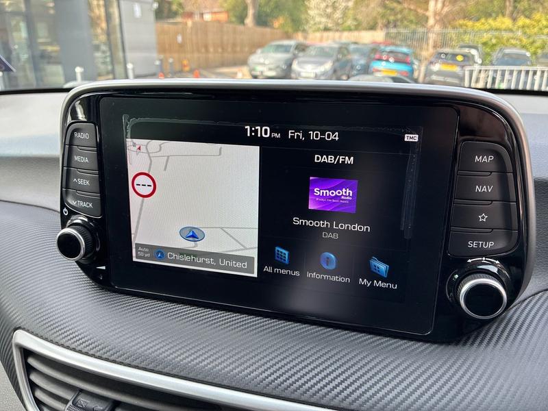 Used Hyundai TUCSON 2019 for sale - 78206306: Photo 17