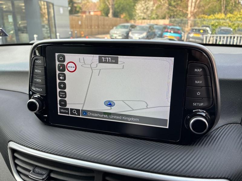 Used Hyundai TUCSON 2019 for sale - 78206306: Photo 18