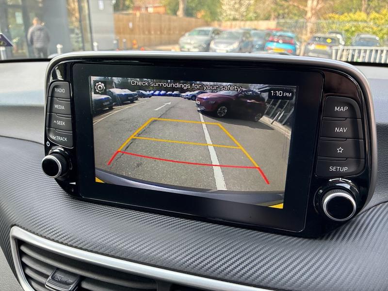 Used Hyundai TUCSON 2019 for sale - 78206306: Photo 19