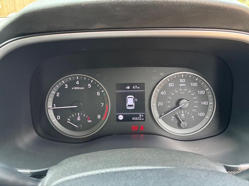 Used Hyundai TUCSON 2019 for sale - 78206306: Photo 20