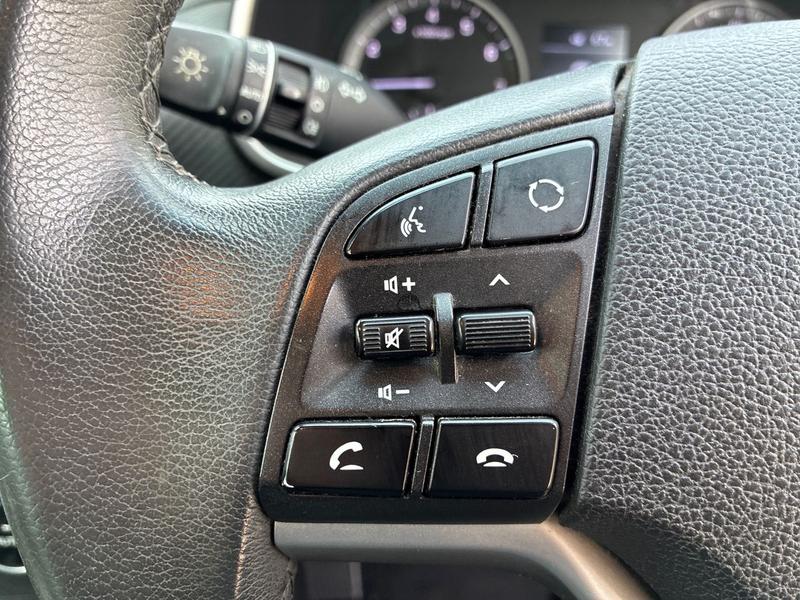 Used Hyundai TUCSON 2019 for sale - 78206306: Photo 21