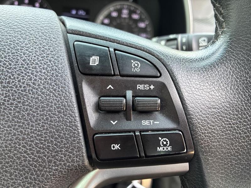 Used Hyundai TUCSON 2019 for sale - 78206306: Photo 22