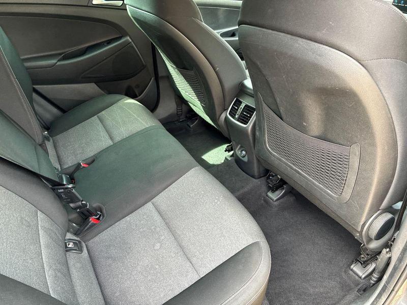 Used Hyundai TUCSON 2019 for sale - 78206306: Photo 23