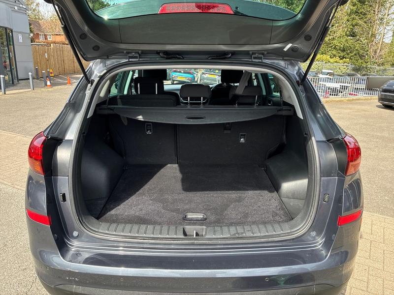 Used Hyundai TUCSON 2019 for sale - 78206306: Photo 24