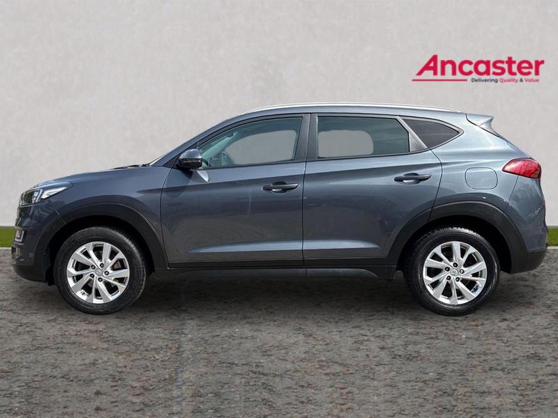 Used Hyundai TUCSON 2019 for sale - 78206306: Photo 6