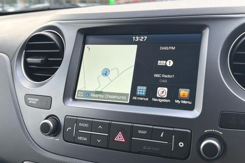 Used Hyundai i10 2019 for sale - 76631408: Photo 17