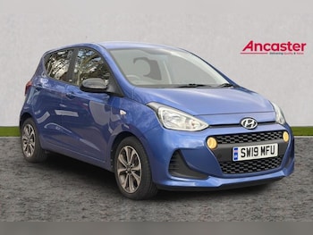 Hyundai - i10