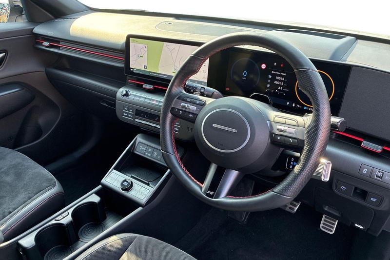 Used Hyundai KONA 2024 for sale - 77733192: Photo 10