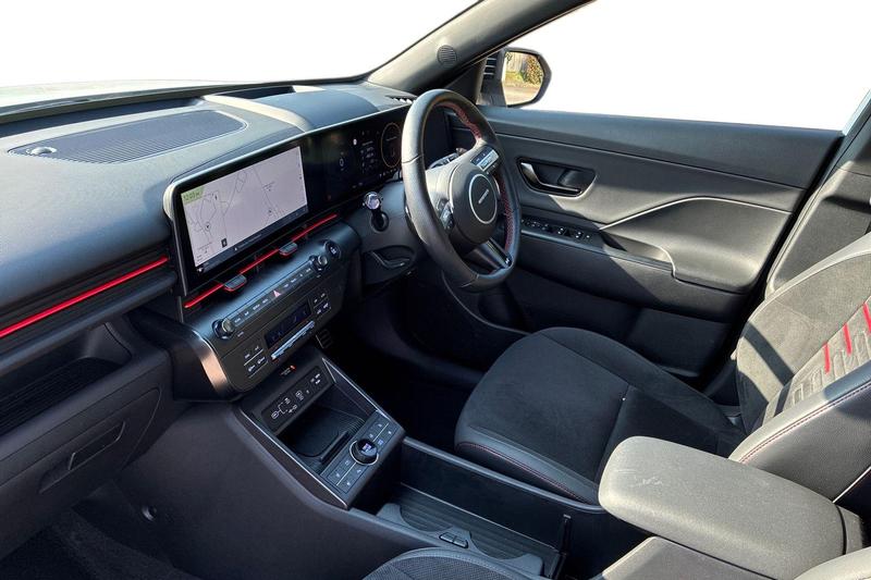 Used Hyundai KONA 2024 for sale - 77733192: Photo 13