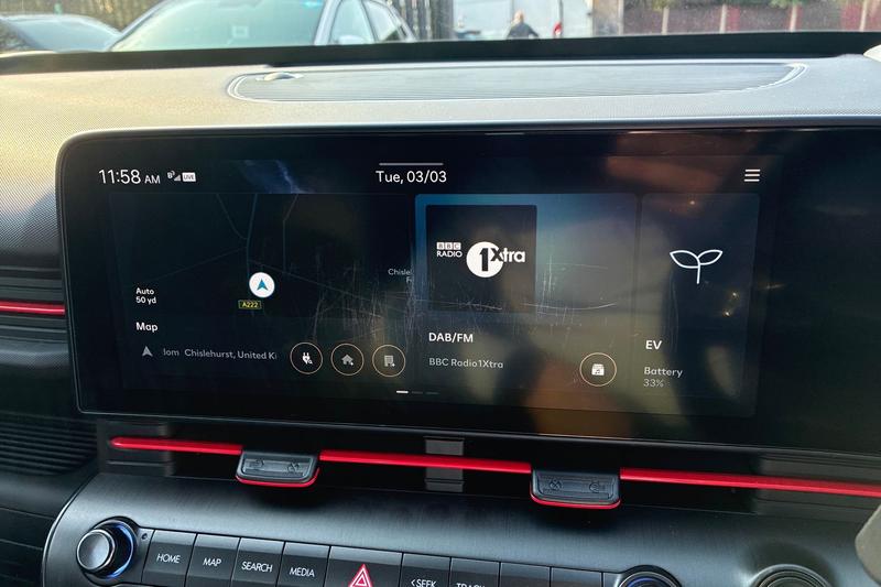 Used Hyundai KONA 2024 for sale - 77733192: Photo 17