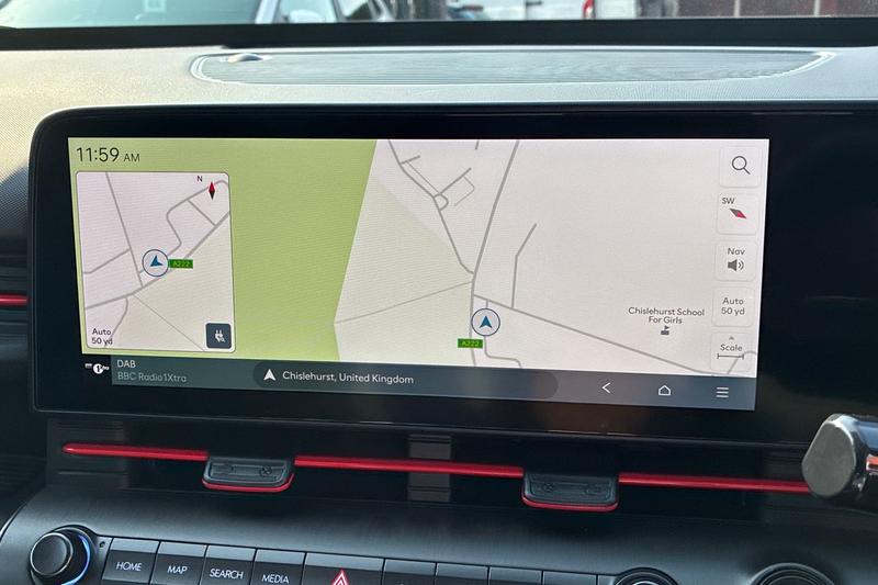 Used Hyundai KONA 2024 for sale - 77733192: Photo 18