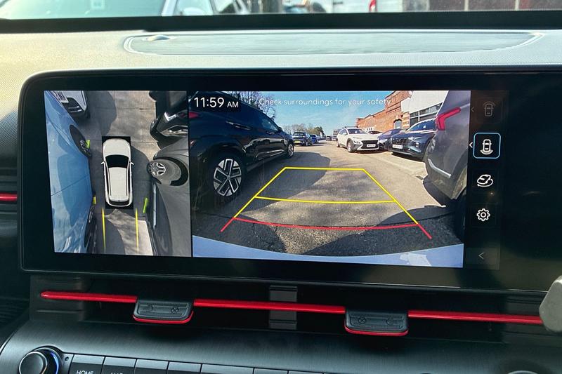 Used Hyundai KONA 2024 for sale - 77733192: Photo 19